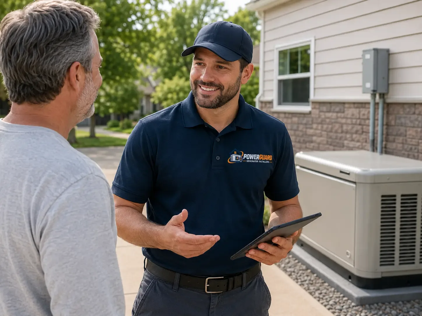 Generator Installation Dale, TX FAQs